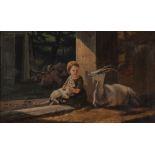 Thomsen, Fritz (1819 Broager/Dänemark - 1891 Kopenhagen), 