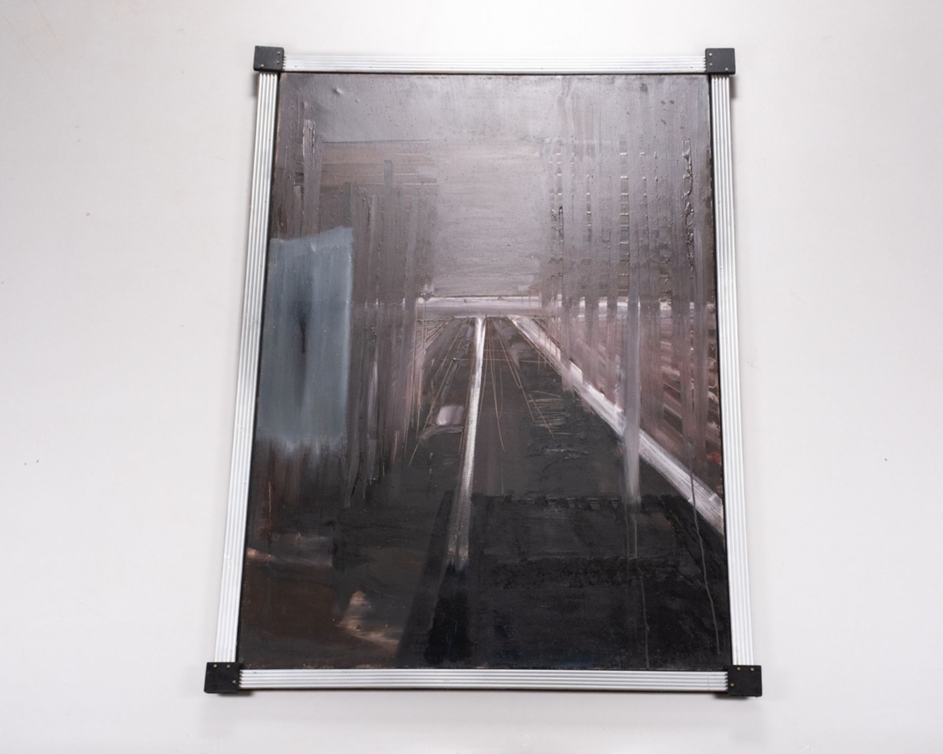 Pakowski, Wojciech (geb. 1958 in Warschau, Kunstakademie Warschau),