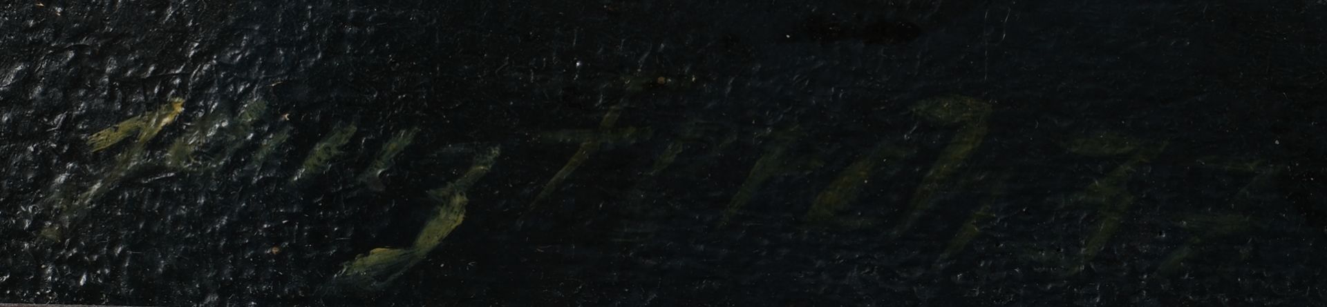 Ferch, Franz (1900 Rezsőháza (dt. Rudolfsgnad) - 1981 Freiburg im Breisgau, Maler und Grafiker der  - Bild 3 aus 7