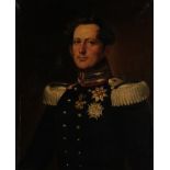 Winterhalter, Franz Xaver (1805 Menzenschwand - 1873 Frankfurt) nach, 
