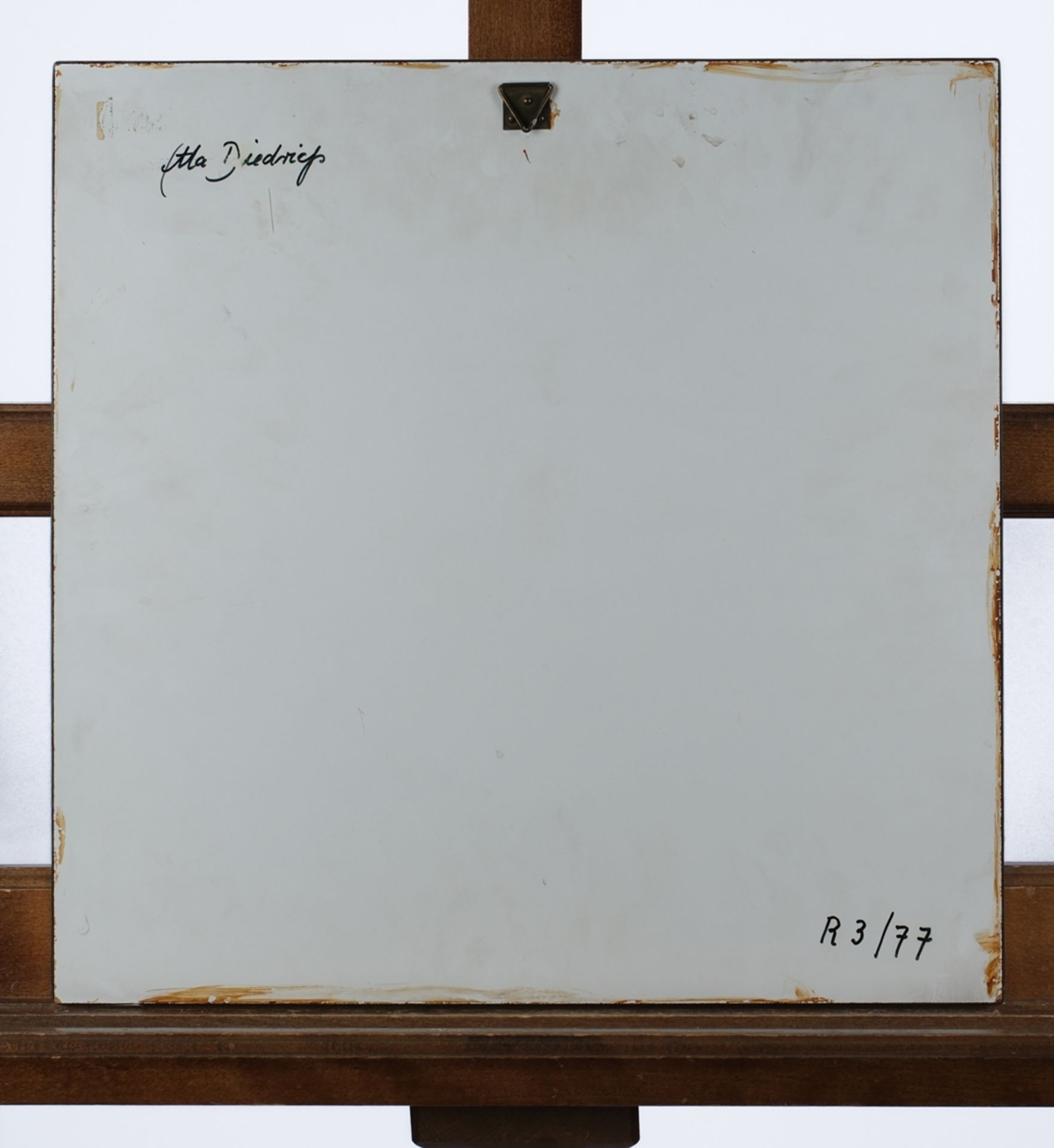 Diedrichs, Etta (1905 - 1979), - Bild 6 aus 7