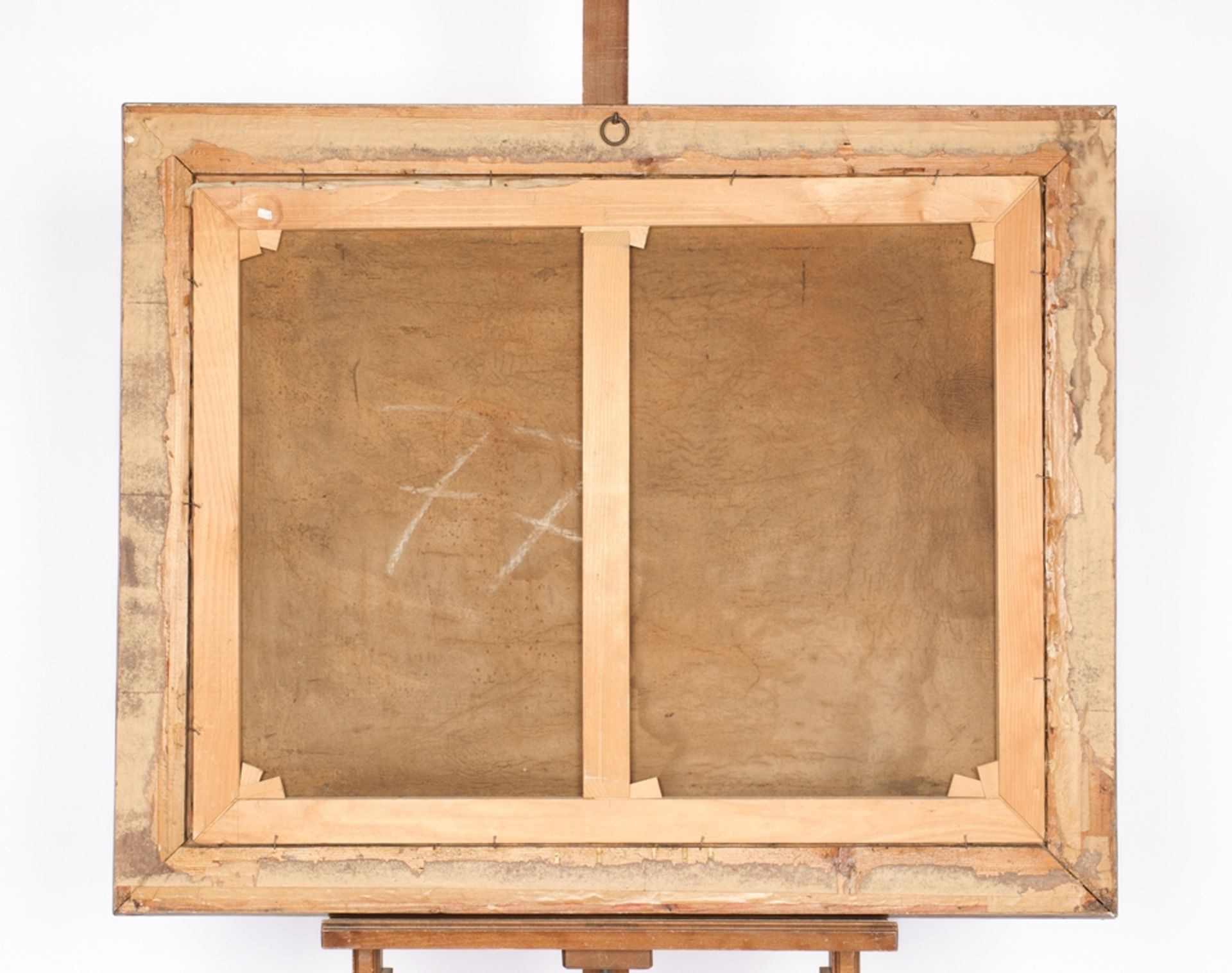 Patkó, Károly (1895 Budapest - 1941 Budapest, als wichtiger Vertreter der österreichisch-ungarische - Bild 5 aus 5