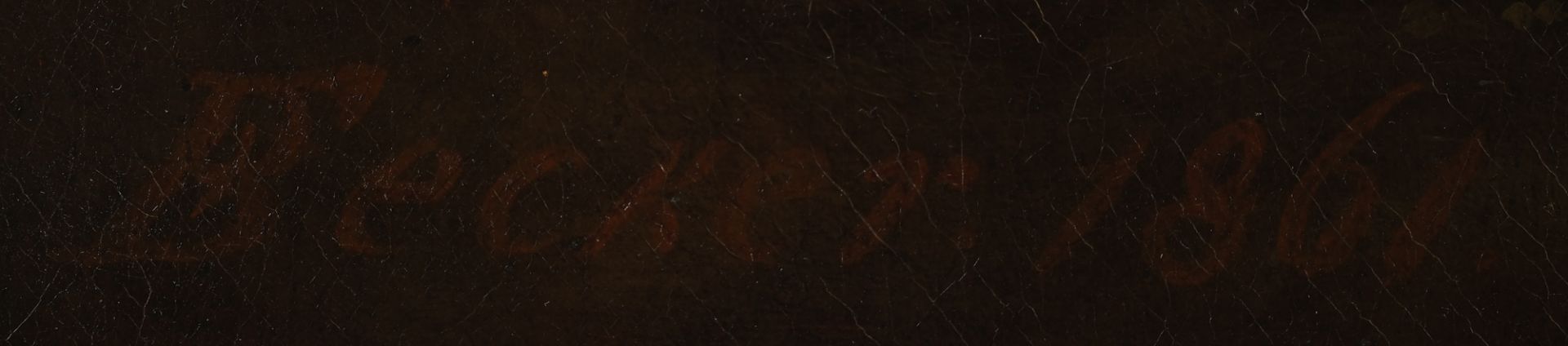 Becker, Friedrich (geb. Paderborn 1808, Studium an der KA Düsseldorf zwischen 1829-1843, Gründungsm - Bild 3 aus 8