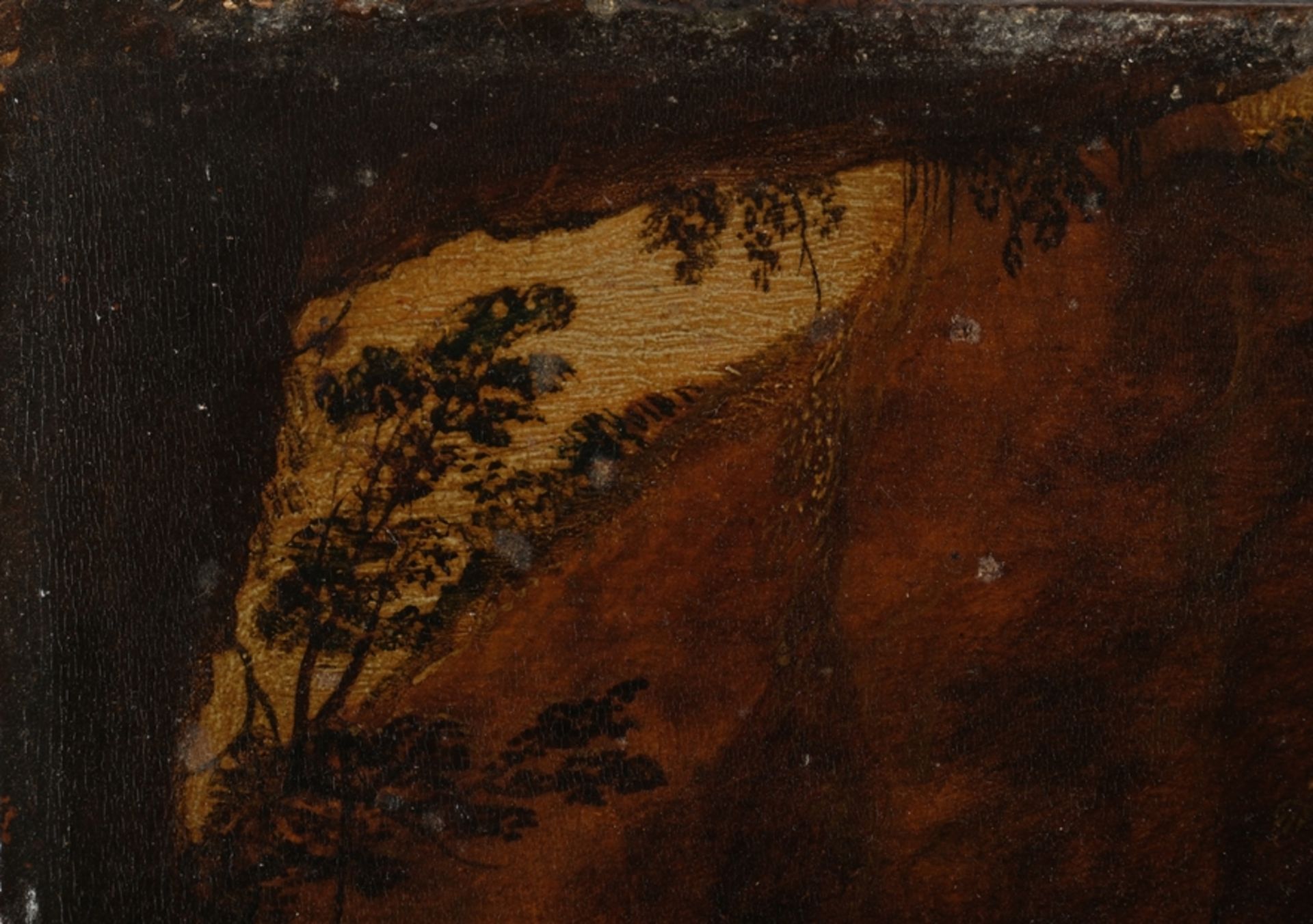 Teniers, David II (1610 Antwerpen - 1690 Brüssel) Umkreis oder Nachfolge, - Bild 3 aus 7