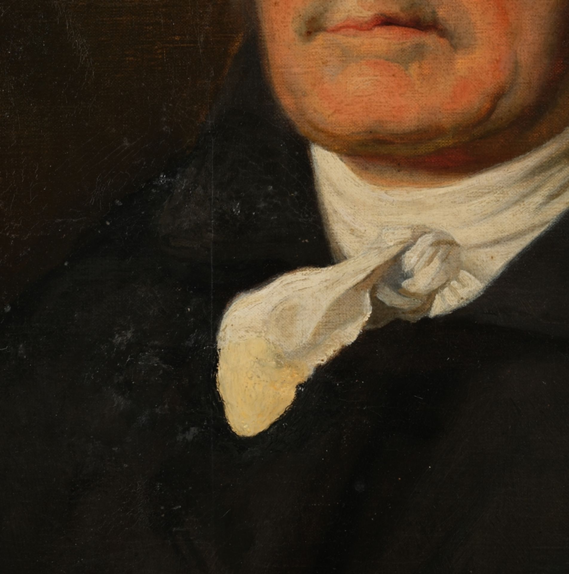 Deutscher Künstler um 1820, - Bild 4 aus 9