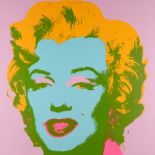 Warhol, Andy (Pittsburgh 1928 - 1987 New York) nach,