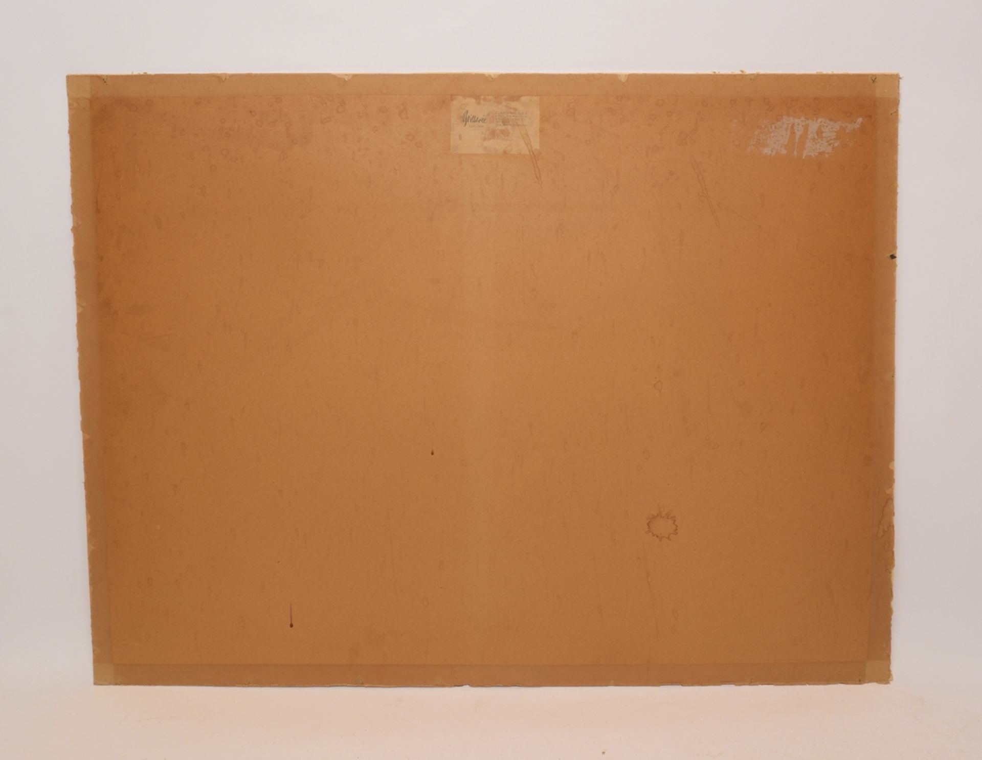 Piranesi, Giovanni-Battista (Rom 1720 - 1778 Rom, Kupferstecher und Radierer), - Bild 5 aus 5