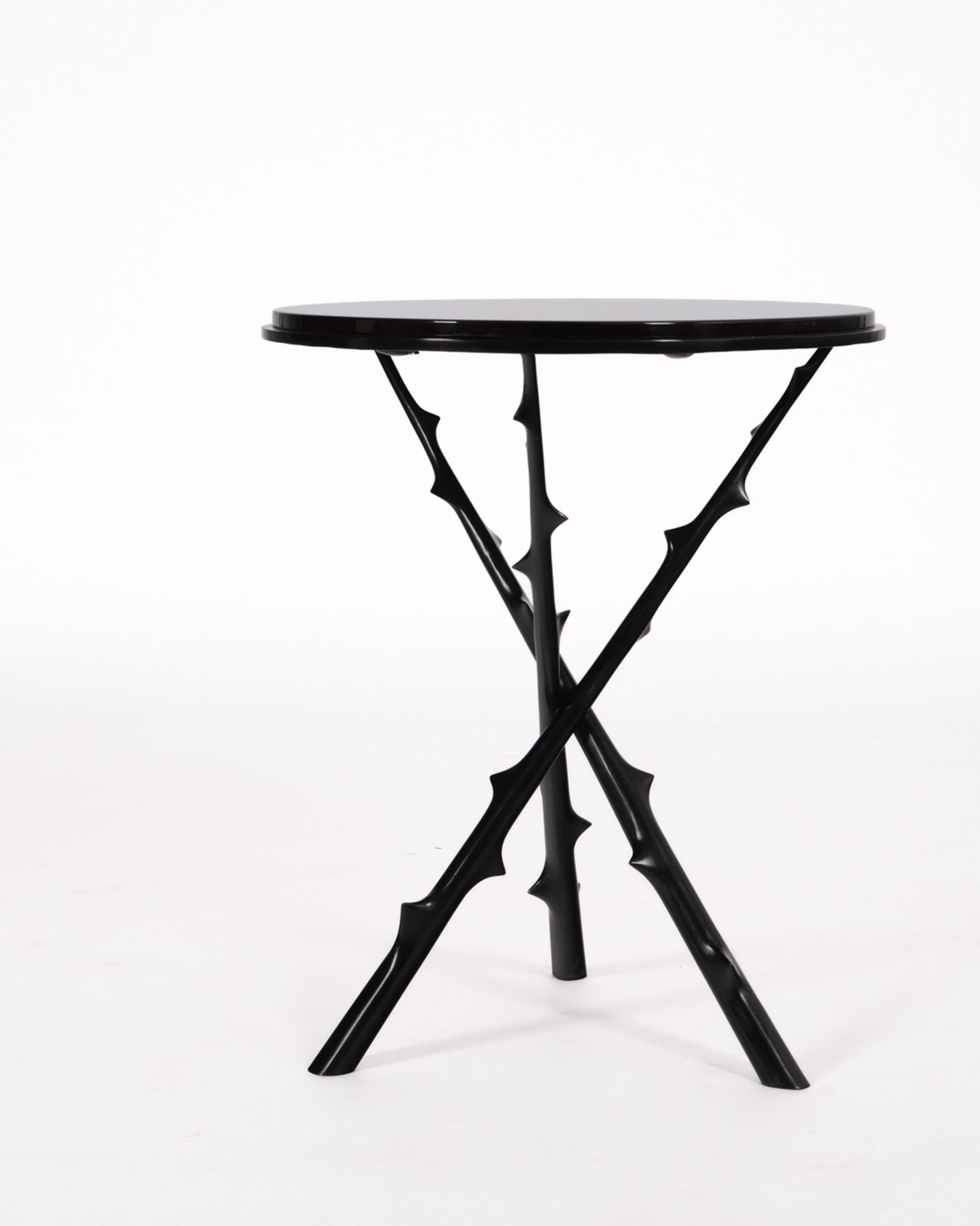 Herve van der Straeten (geb. 1965, französischer Designer, Studium an der Ecole des Beaux-Arts de P