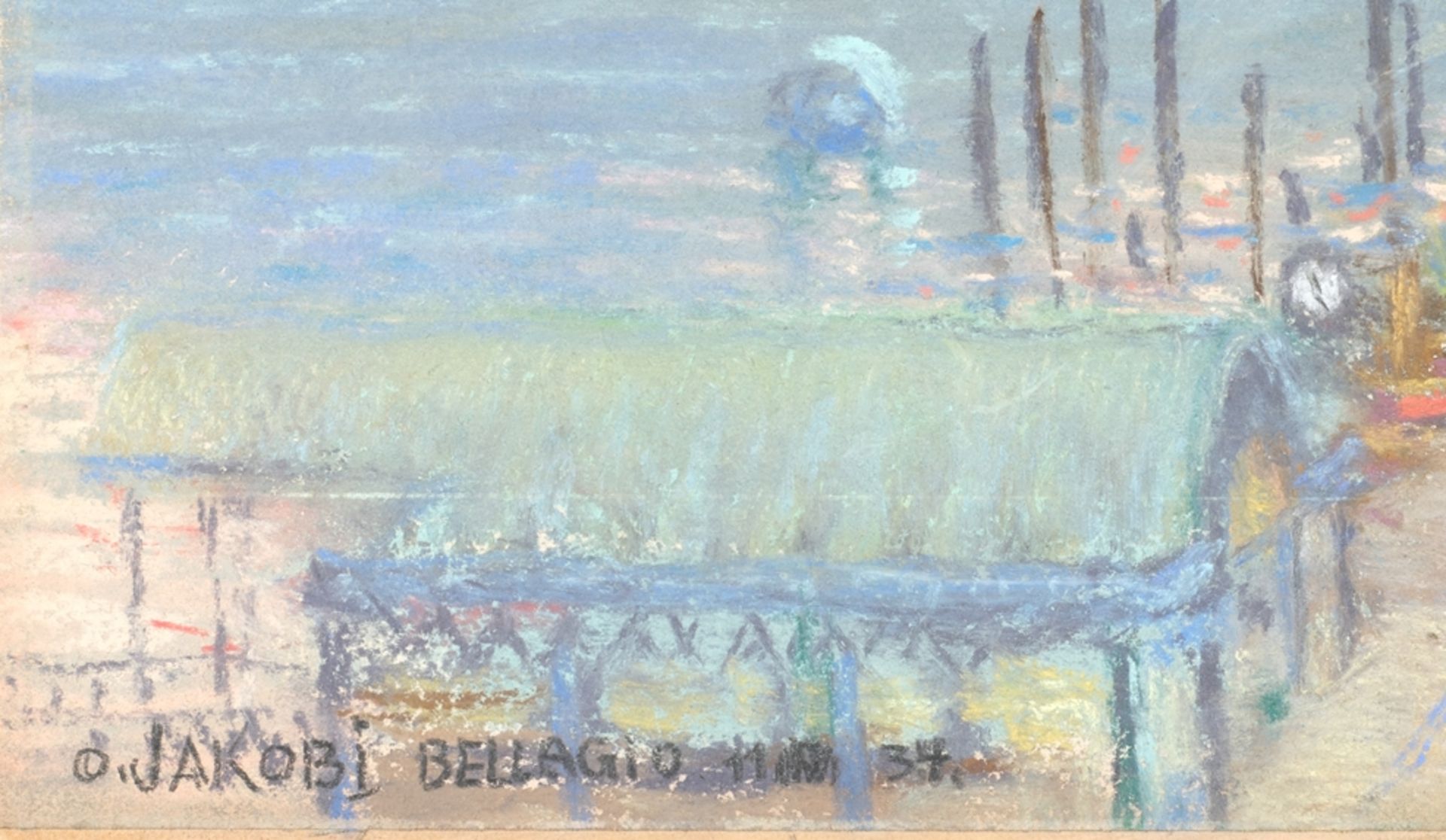 Künstler 1. Hälfte des 20. Jahrhunderts,  - Bild 3 aus 7