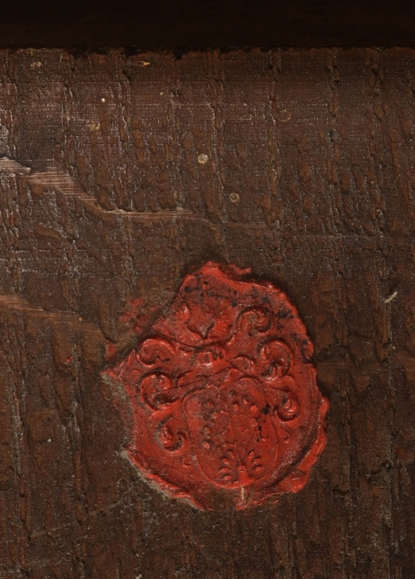 Niederländischer Meister des 17. Jahrhunderts,  - Bild 8 aus 8