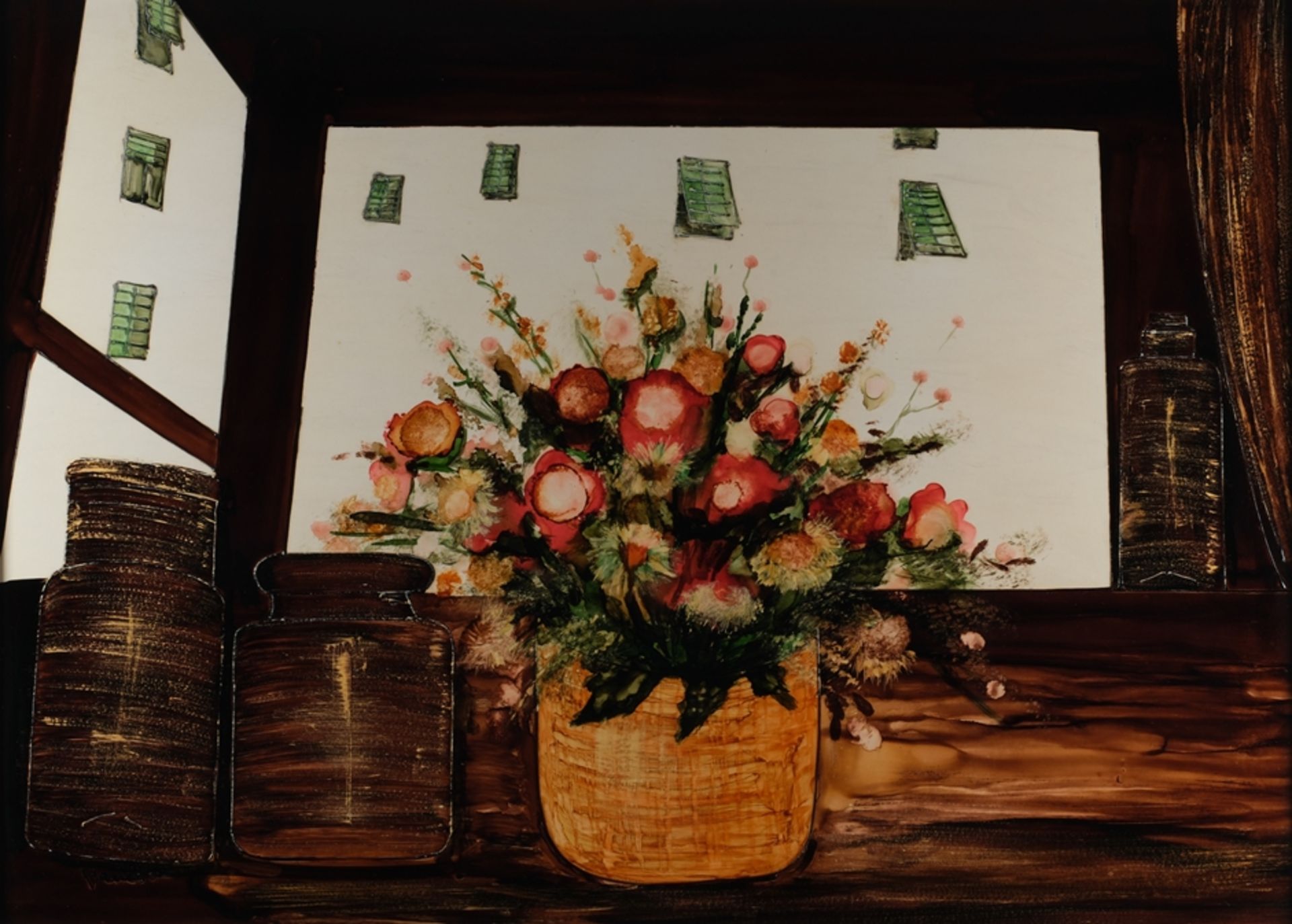 Saladrigas, Valentin Nector "Vanessa" (21. Jahrhundert),