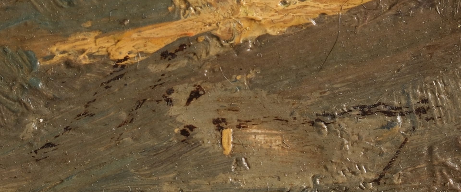 Caron, Marcel (Enghien-Les-Bains, 1890 - Seraing, 1961, belgischer Maler von Stillleben und Landsch - Bild 3 aus 5