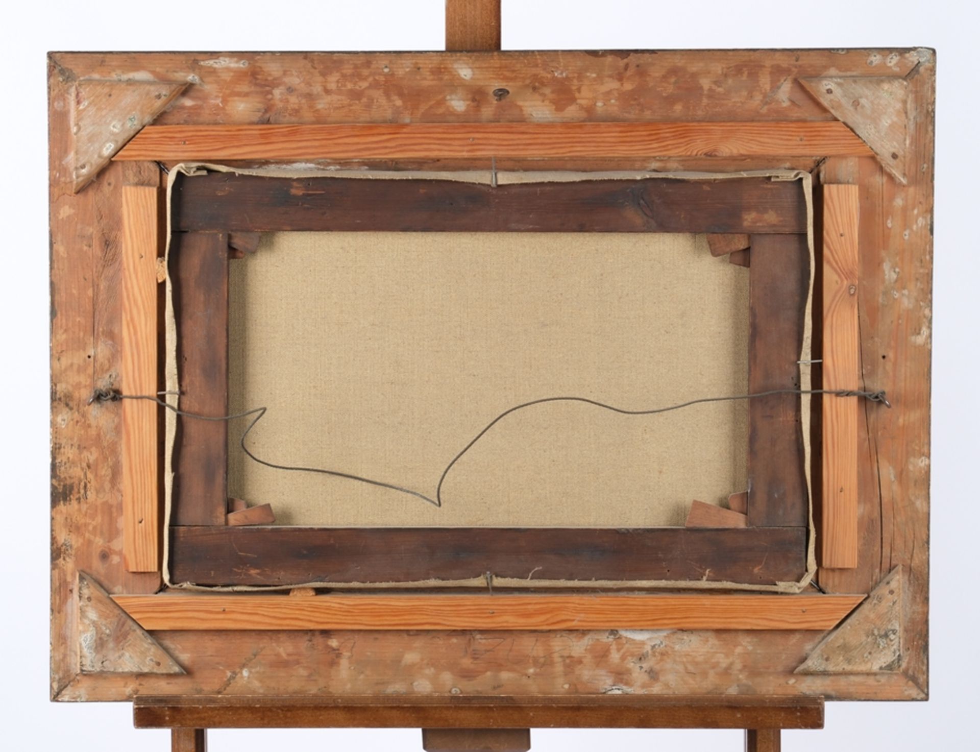 Landschaftsmaler des 19. Jahrhunderts, - Bild 5 aus 5