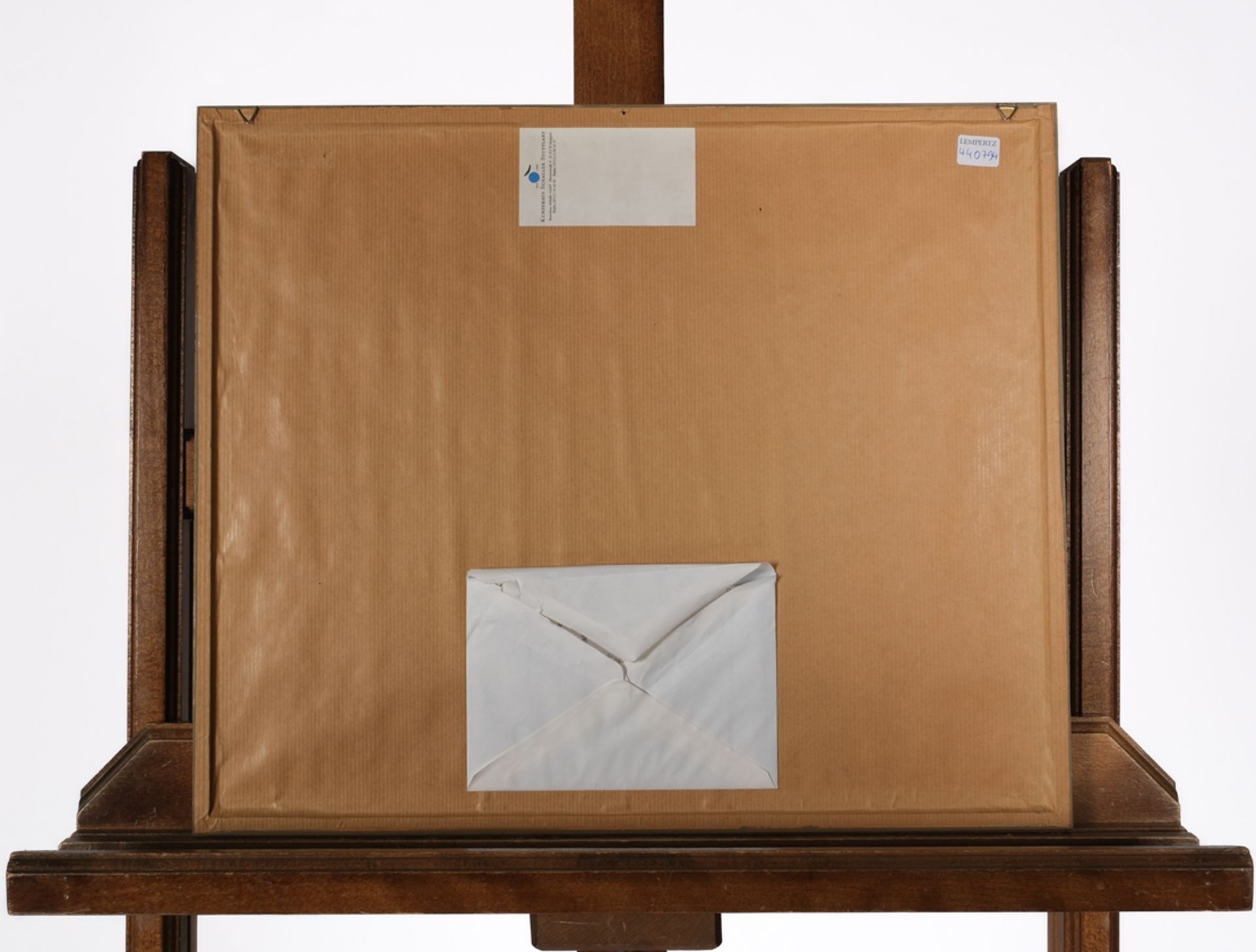 Dorner, Johann Jacob d.J. (1775 München - 1852 München, Sohn und Schüler des Johann Conrad Dorner,  - Bild 4 aus 6