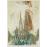 Janošek, Čestmír (geb. 1935 Prag), 