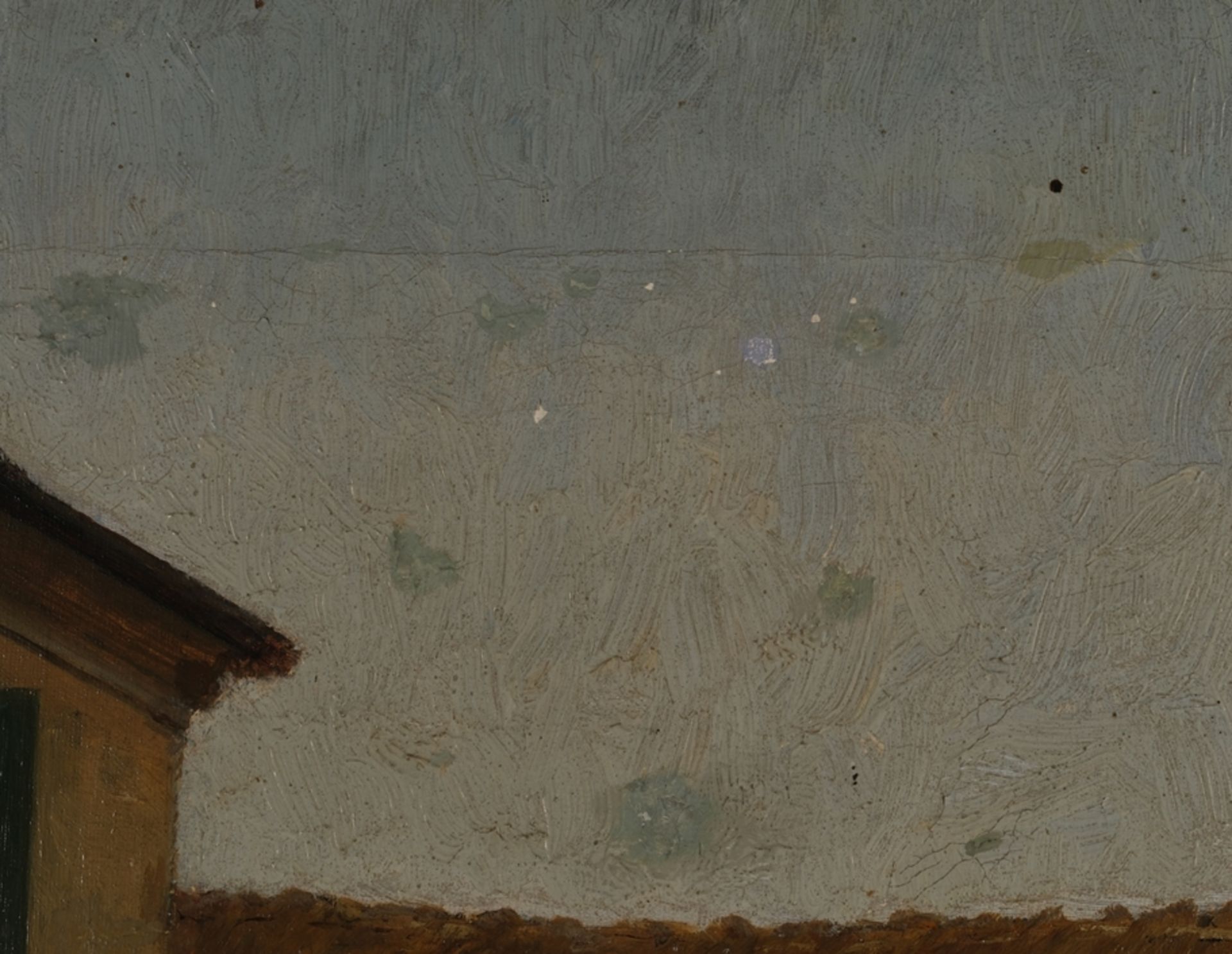 Lessing, Heinrich (Düsseldorf 1856 -1930 Berlin, Sohn Karl Friedrich L., studierte an den KA Karlsr - Bild 5 aus 7