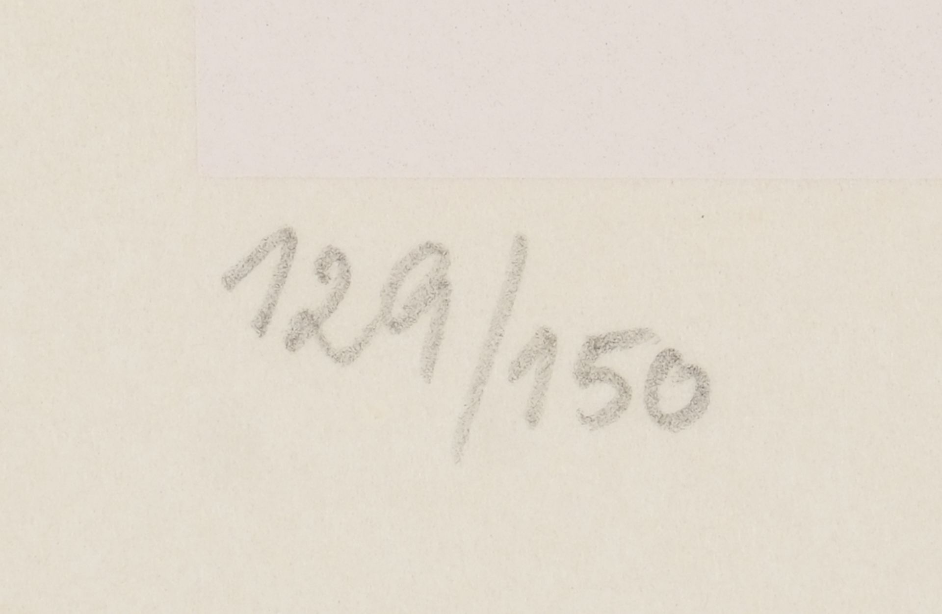 Vasarely, Victor (1908 Pécs - 1997 Annet-sur-Marne, gilt als einer der Mitbegründer der Op-Art und  - Bild 4 aus 5