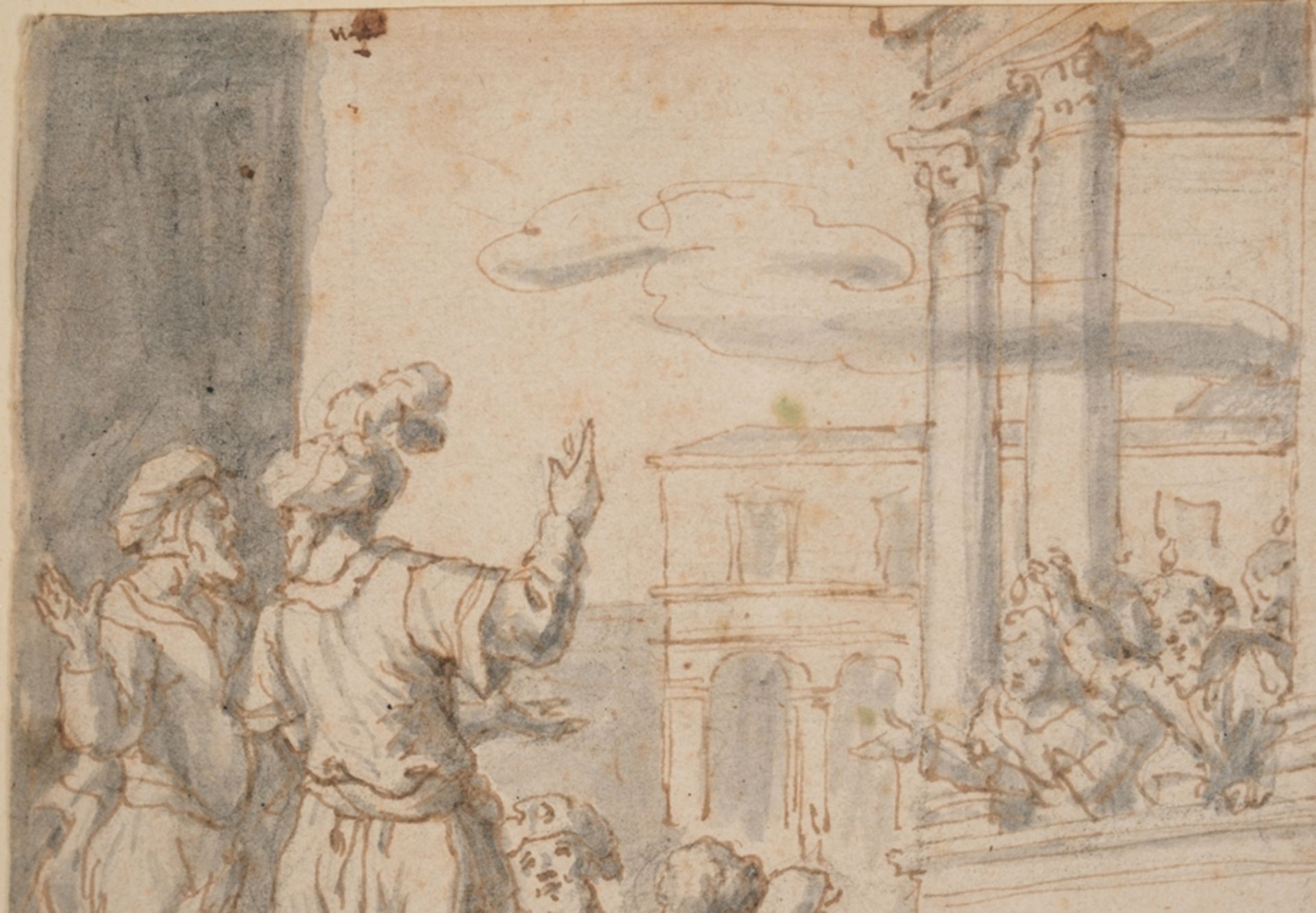 Niederländischer Meister des 17. Jahrhunderts,  - Bild 3 aus 12