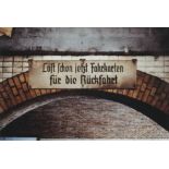 Becker, Boris (geb. 1961 Köln, deutscher Fotograf, Filmemacher und ehemaliger Verleger, Motive sein