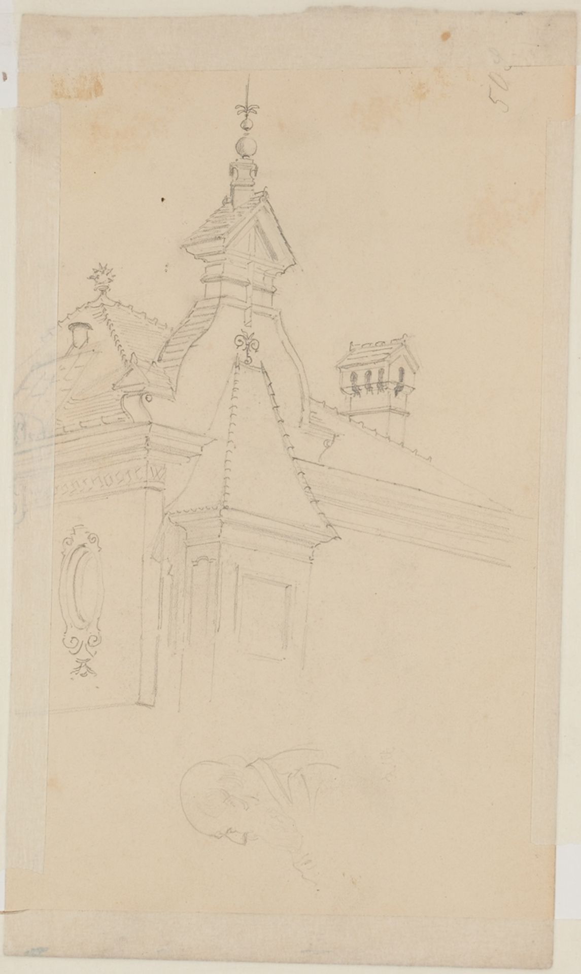 Zajicek, Karl Wenzel (1860 Wien - 1923 Wien), - Bild 6 aus 6