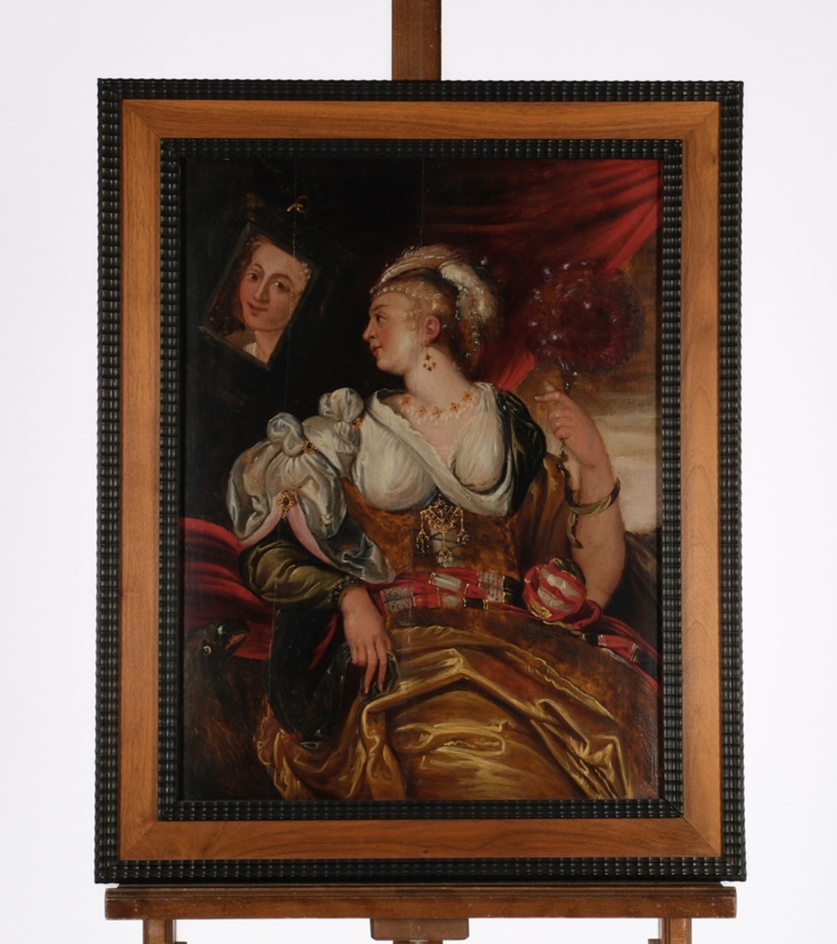 Janssens d. Ä., Abraham (1575 Antwerpen  - 1632 Antwerpen) nach, - Bild 11 aus 21