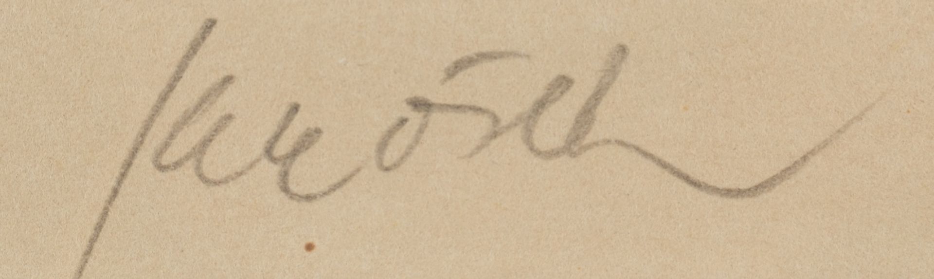 Janošek, Čestmír (geb. 1935 Prag),  - Bild 3 aus 6