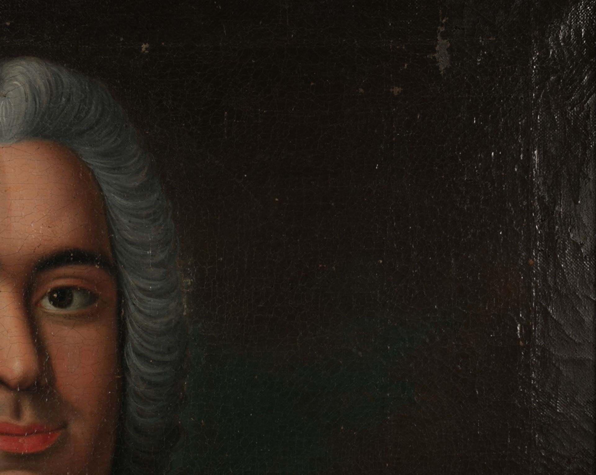 Ziesenis d. J., Johann Georg (1716 Kopenhagen - 1776 Hannover, erhielt Zeichenunterricht bei seinem - Bild 3 aus 7