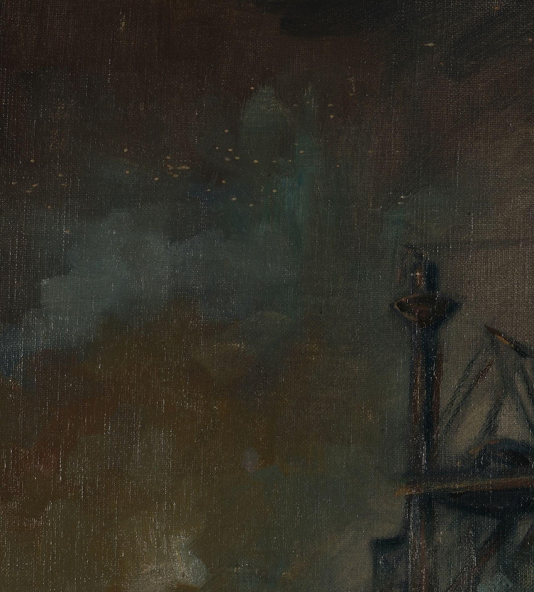 Deutscher Künstler des 20. Jahrhunderts, - Bild 5 aus 6