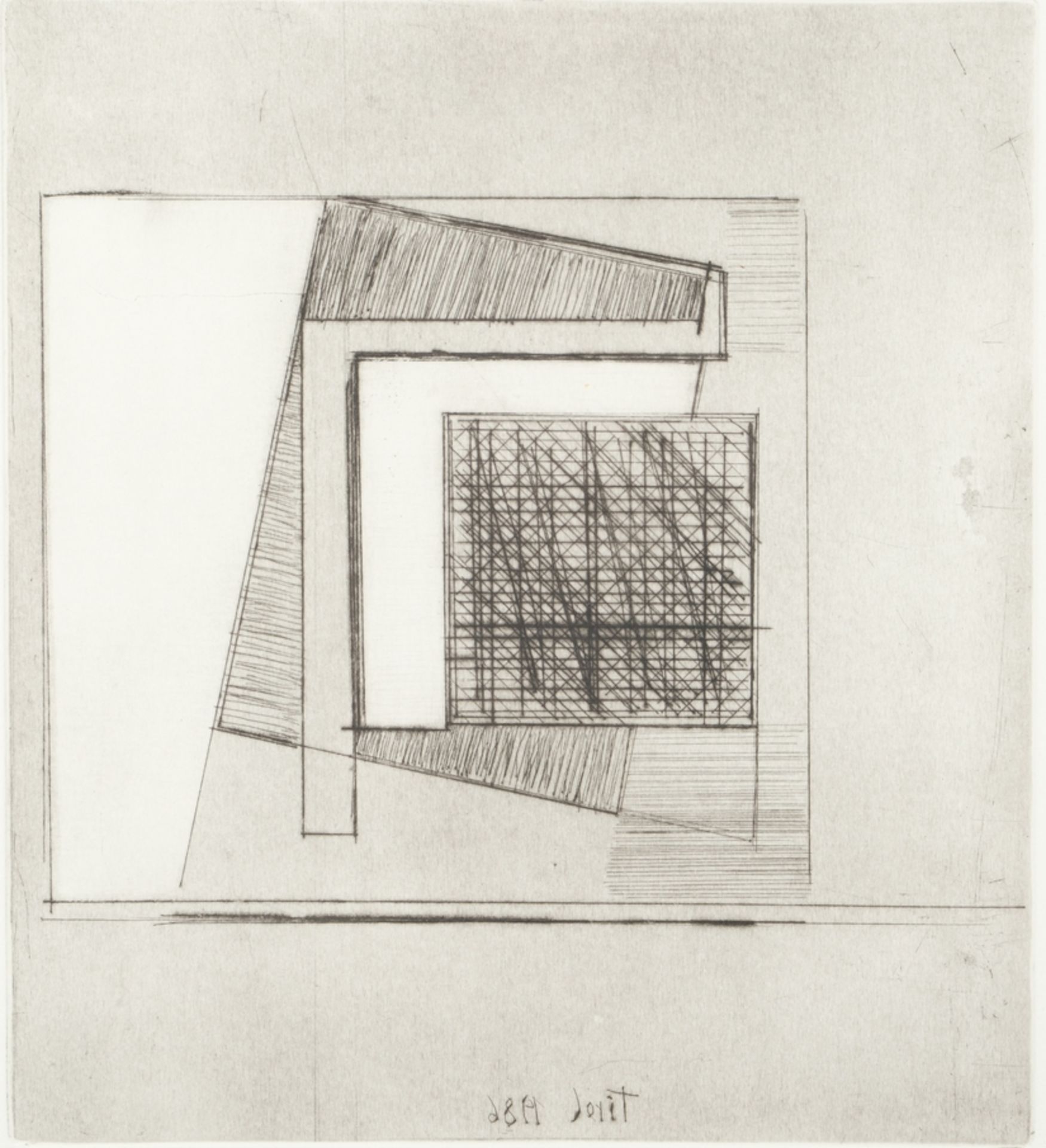 Siepmann, Heinrich (Mülheim a. d. R. 1904 - 2002 ebenda, Studium an der Folkwangschule Essen) - Bild 8 aus 10