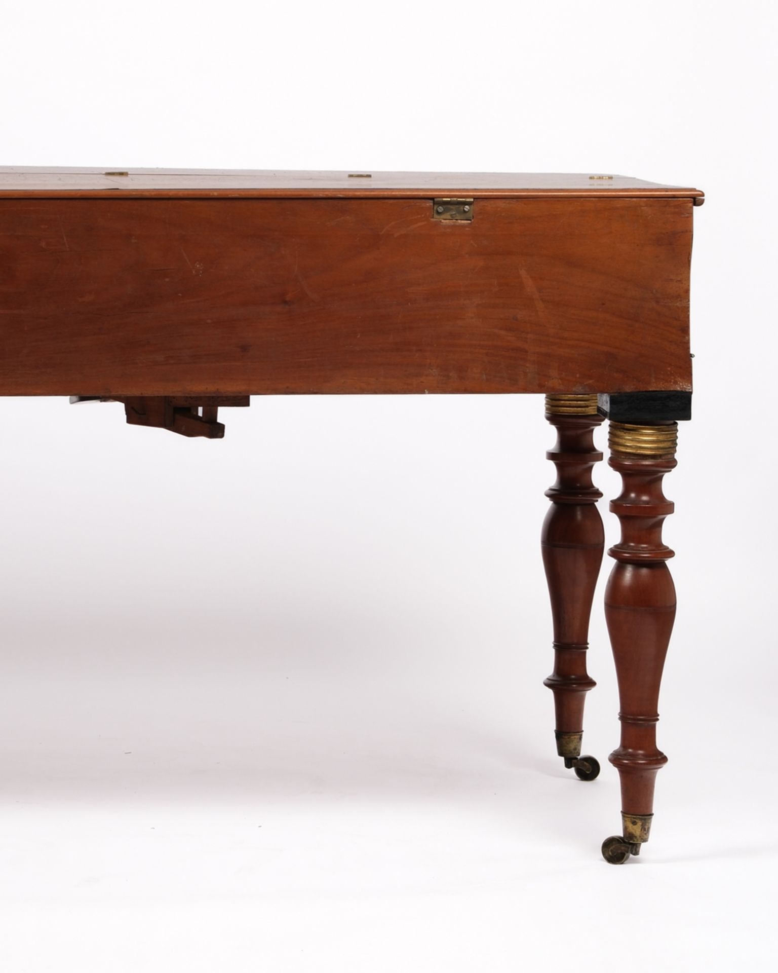 Hammerklavier aus dem Besitz von Ferdinand Ries (1784 - 1838, deutscher Komponist und Pianist, Schü - Bild 14 aus 14