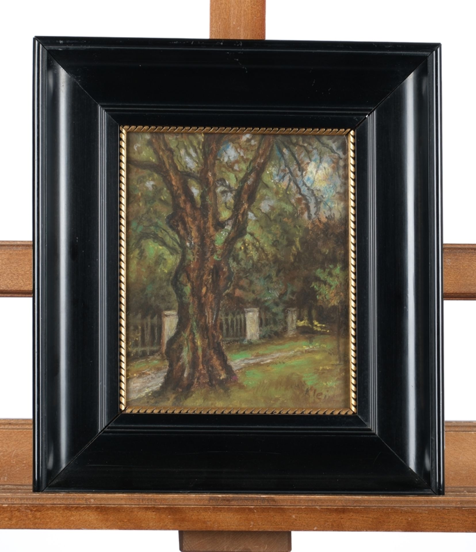 Deutscher Künstler des 20. Jahrhunderts, - Bild 2 aus 4