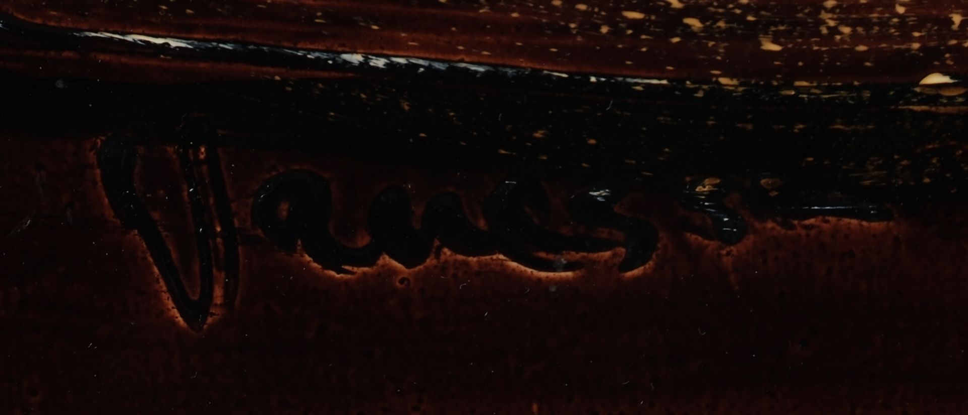 Saladrigas, Valentin Nector "Vanessa" (21. Jahrhundert), - Bild 3 aus 4