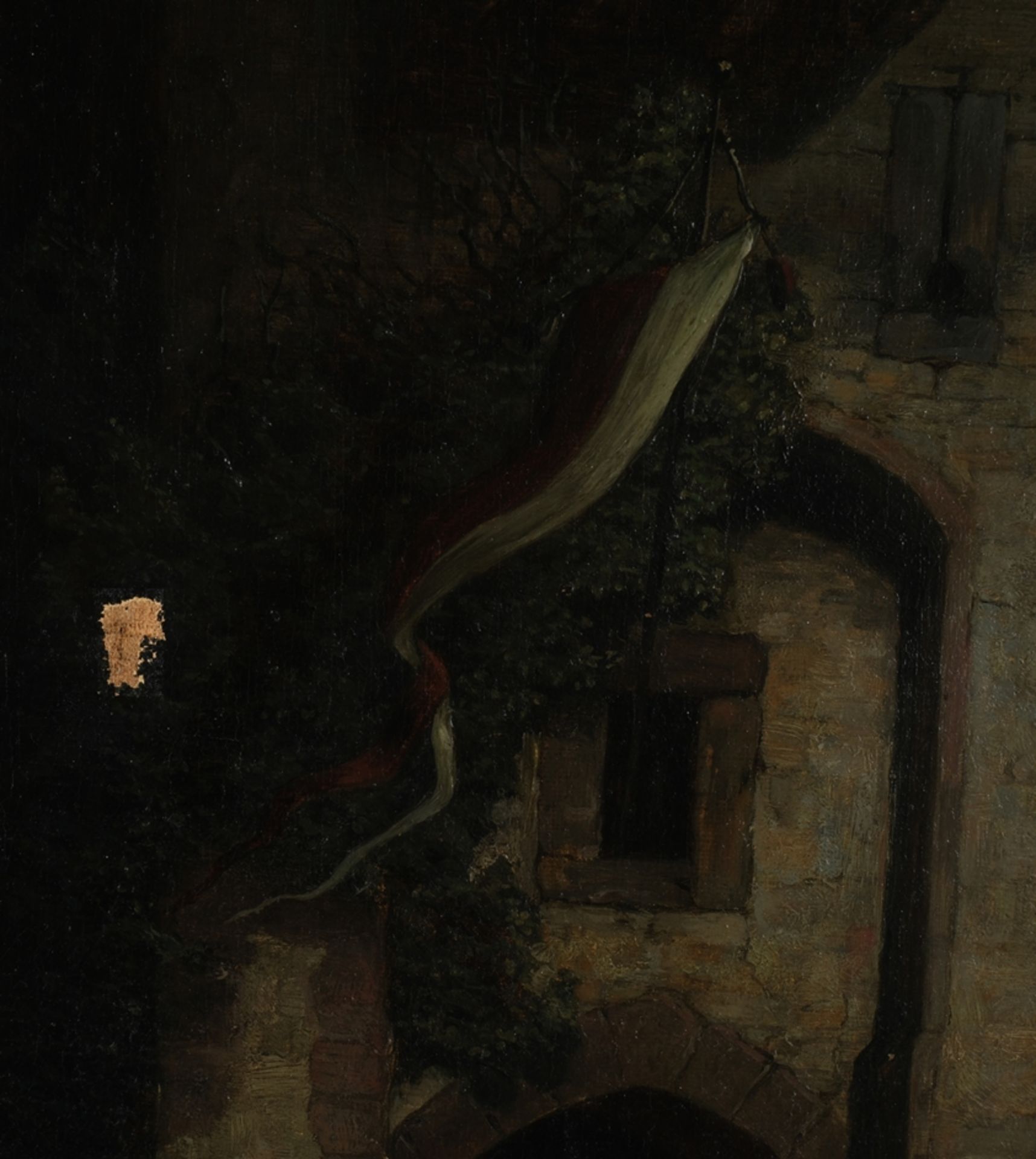 Deutscher Genremaler des 19. Jahrhunderts, - Bild 4 aus 7