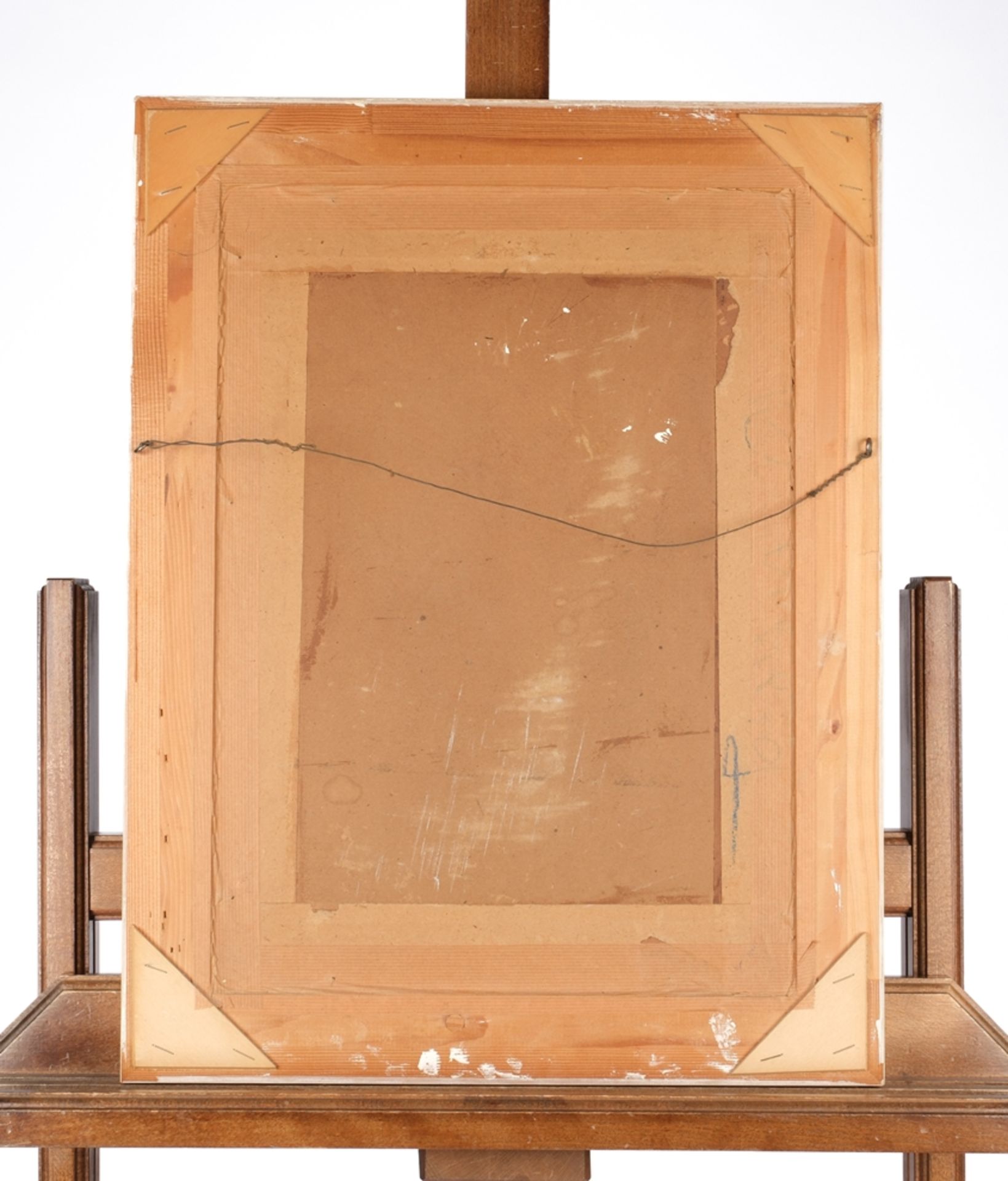 Martini, Max (1867 Weimar - 1920 Weimar), - Bild 4 aus 4