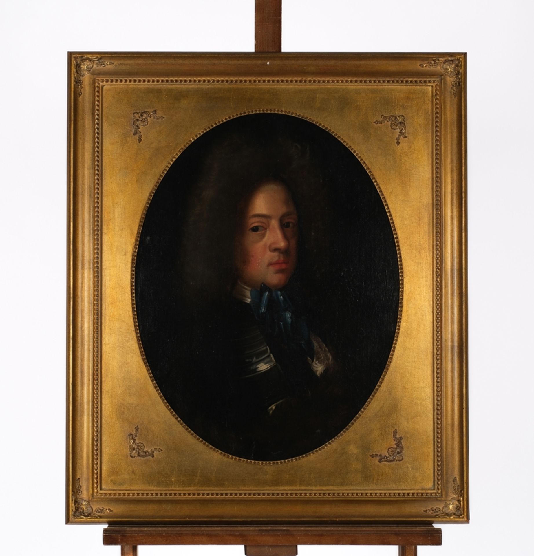Porträtmaler des 18. Jahrhunderts, - Bild 2 aus 4