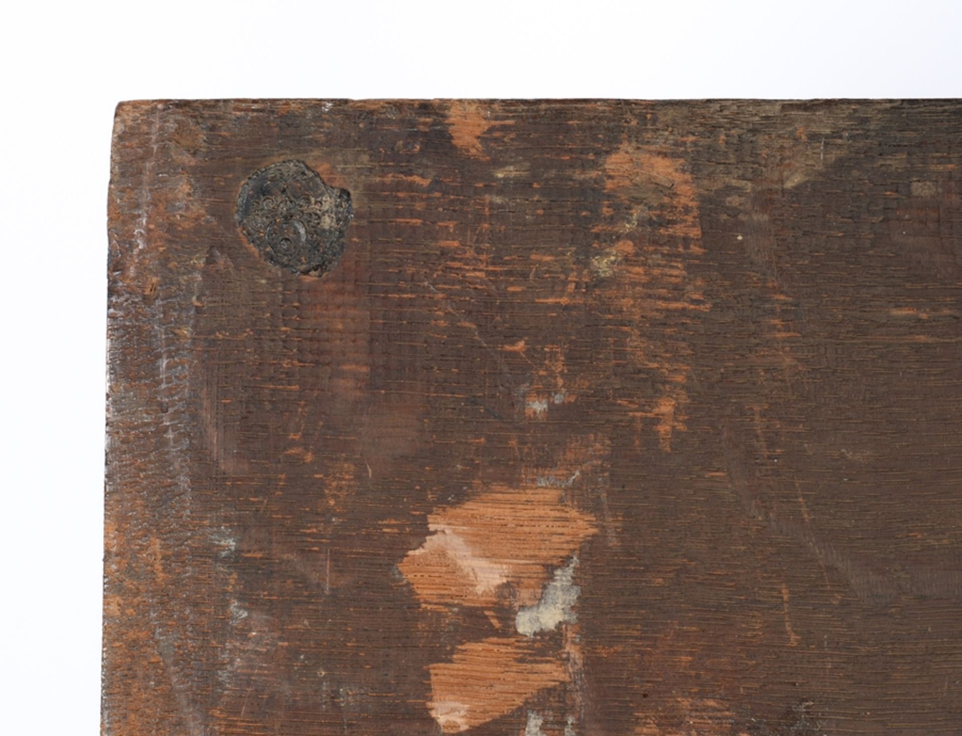 Verwilt, Francois (ca. 1620/23 Rotterdam - 1691 Rotterdam), - Bild 8 aus 8