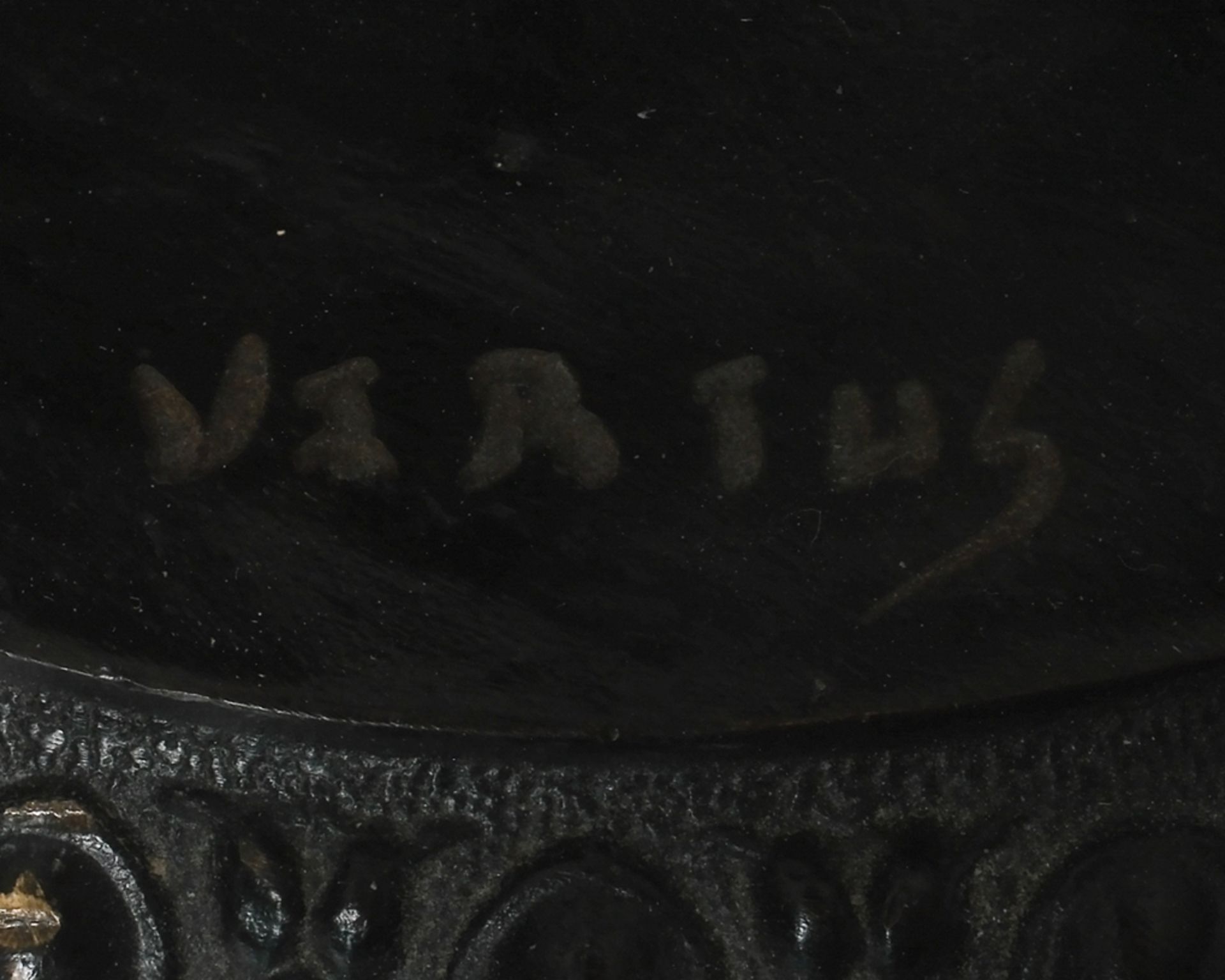 Unbekannter Bildhauer (des 19. Jahrhunderts), - Bild 5 aus 6