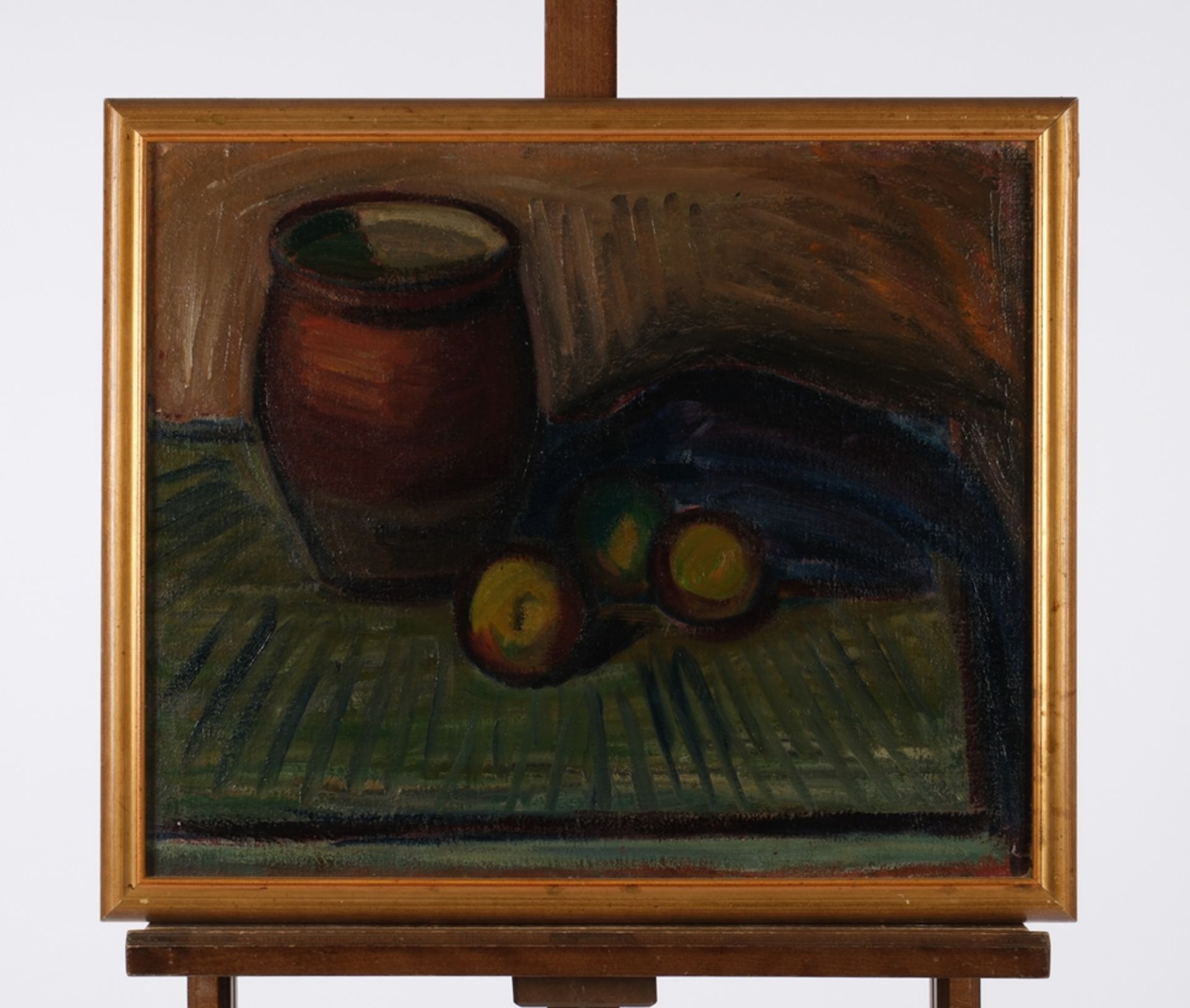 Simmelhag, Kay  ( Kopenhagen 1899-1988 Kongens, dänsicher Künstler) - Bild 2 aus 4