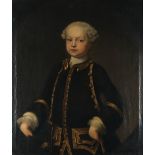 Foelix, Heinrich (1732 Ehrenbreitstein - 1803 Koblenz, kurtrierischer Hofmaler in Ehrenbreitstein b