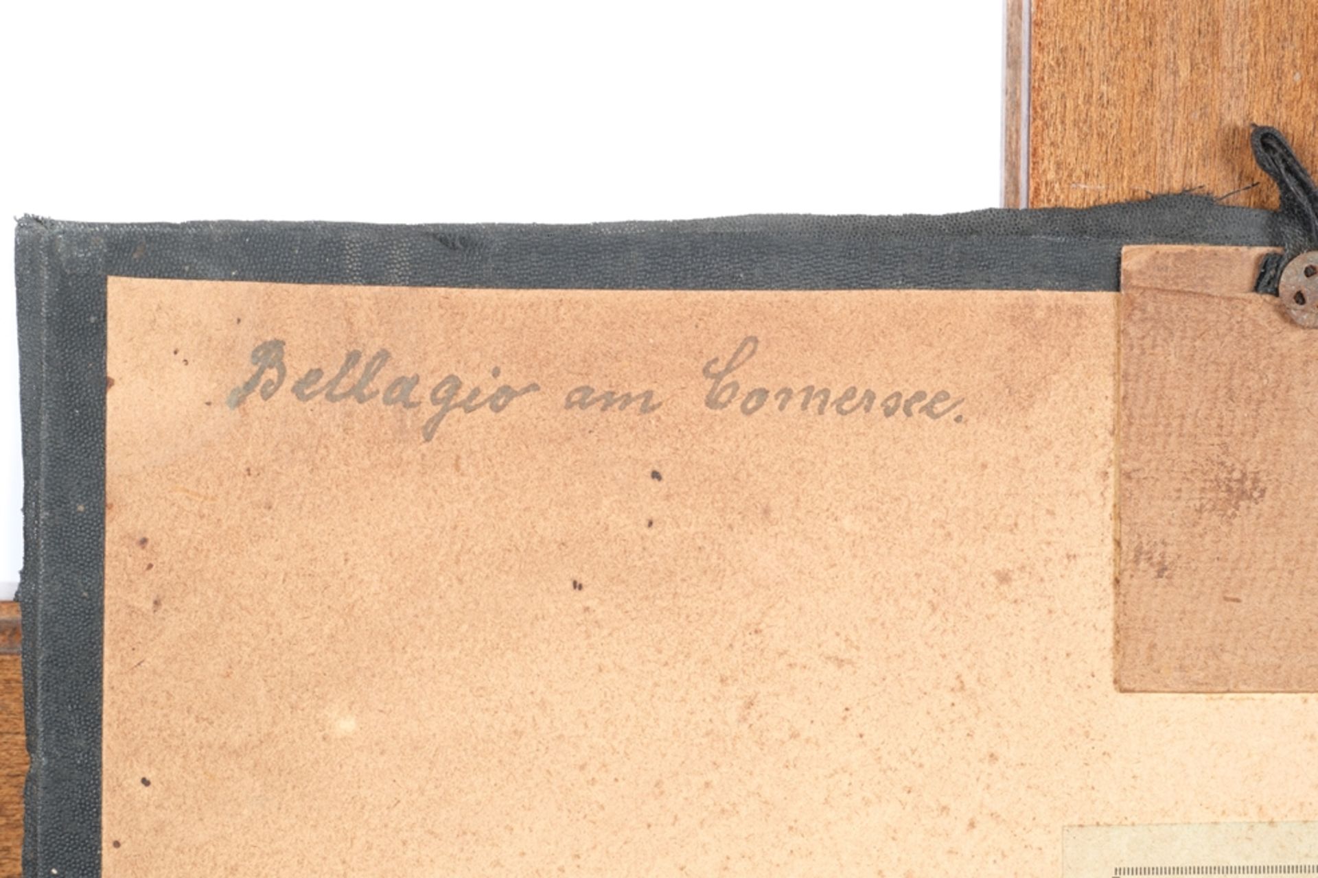 Künstler 1. Hälfte des 20. Jahrhunderts,  - Bild 6 aus 7