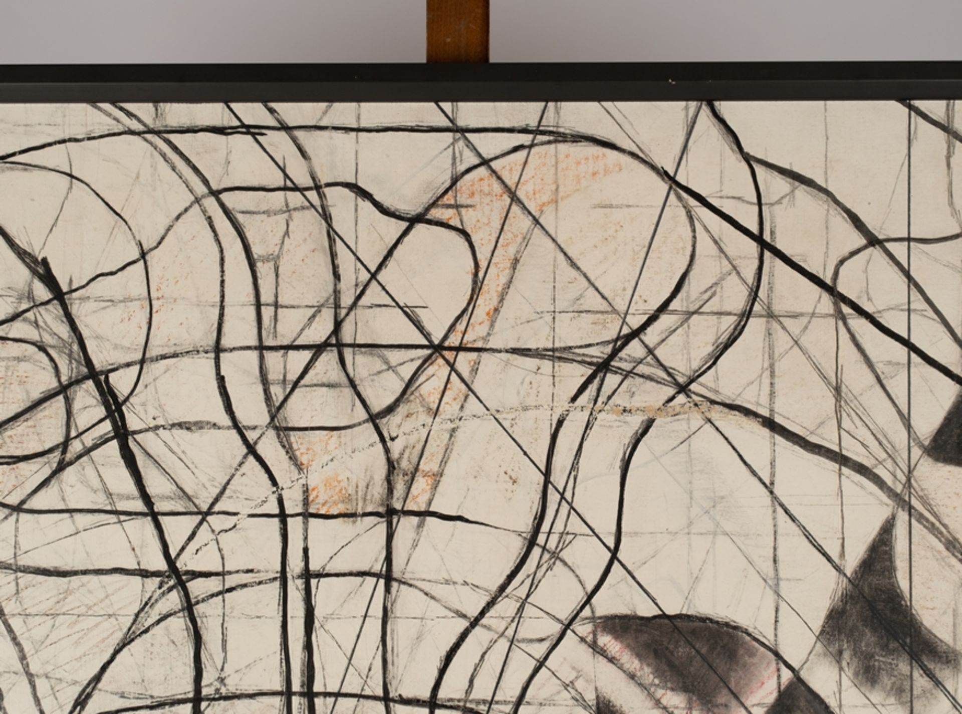 Malkowsky, Heiner (1920 Rosenberg - Hannover 1989, Studium an der Höheren Technischen Lehranstalt f - Bild 5 aus 9