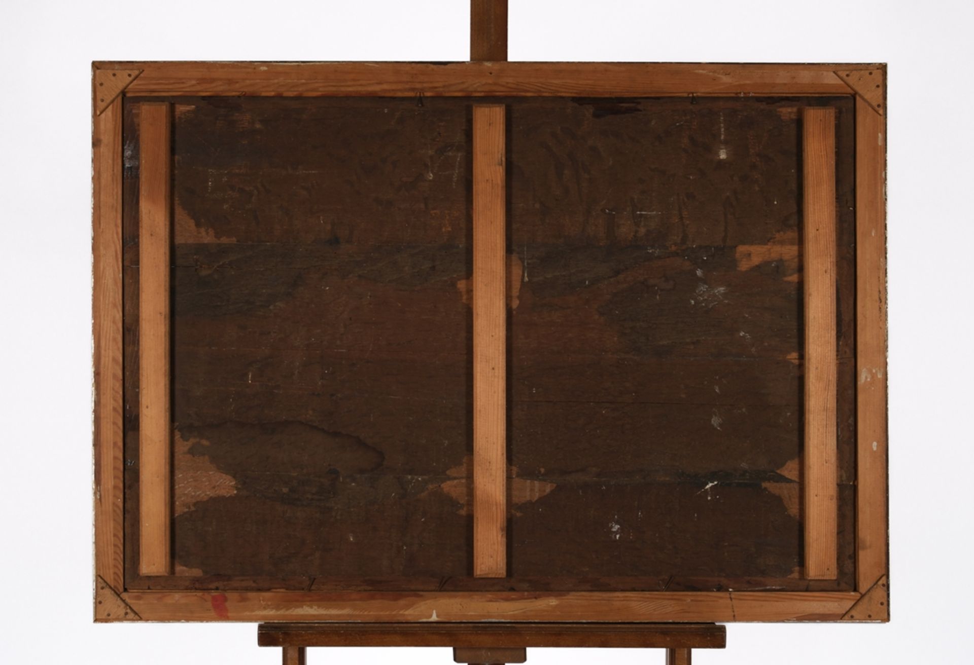 Flämischer Meister des 17. Jahrhunderts, - Bild 8 aus 8