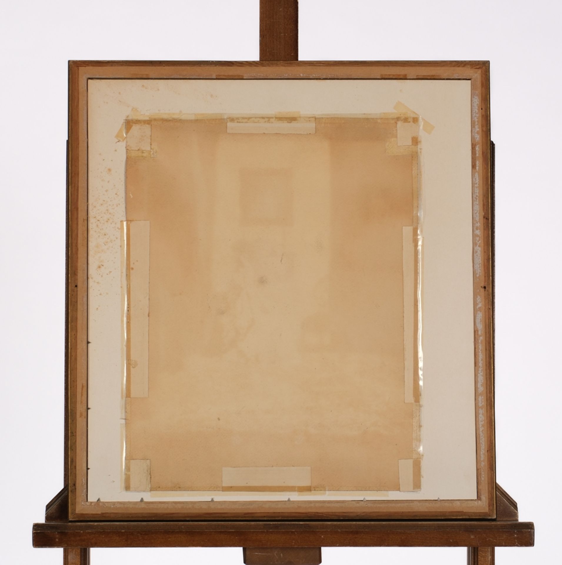 Werner, Carl Friedrich Heinrich (1808 Weimar - 1894 Leipzig) - Bild 4 aus 5