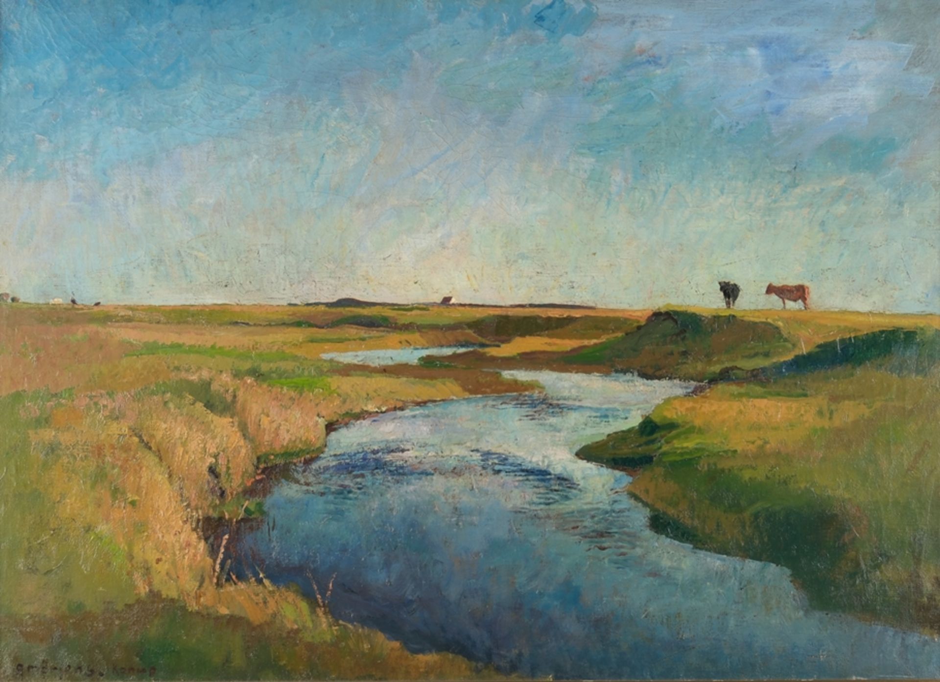 Künstler des 20. Jahrhunderts,