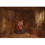 Provis, Alfred (1818 Chippenham - 1890 Vale of White Horse),