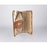 Sauze, Max (geb. 1933 in Algier, Studium an der École Supérieure des Beaux-Arts d’Alger und der Éco