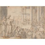 Niederländischer Meister des 17. Jahrhunderts, 