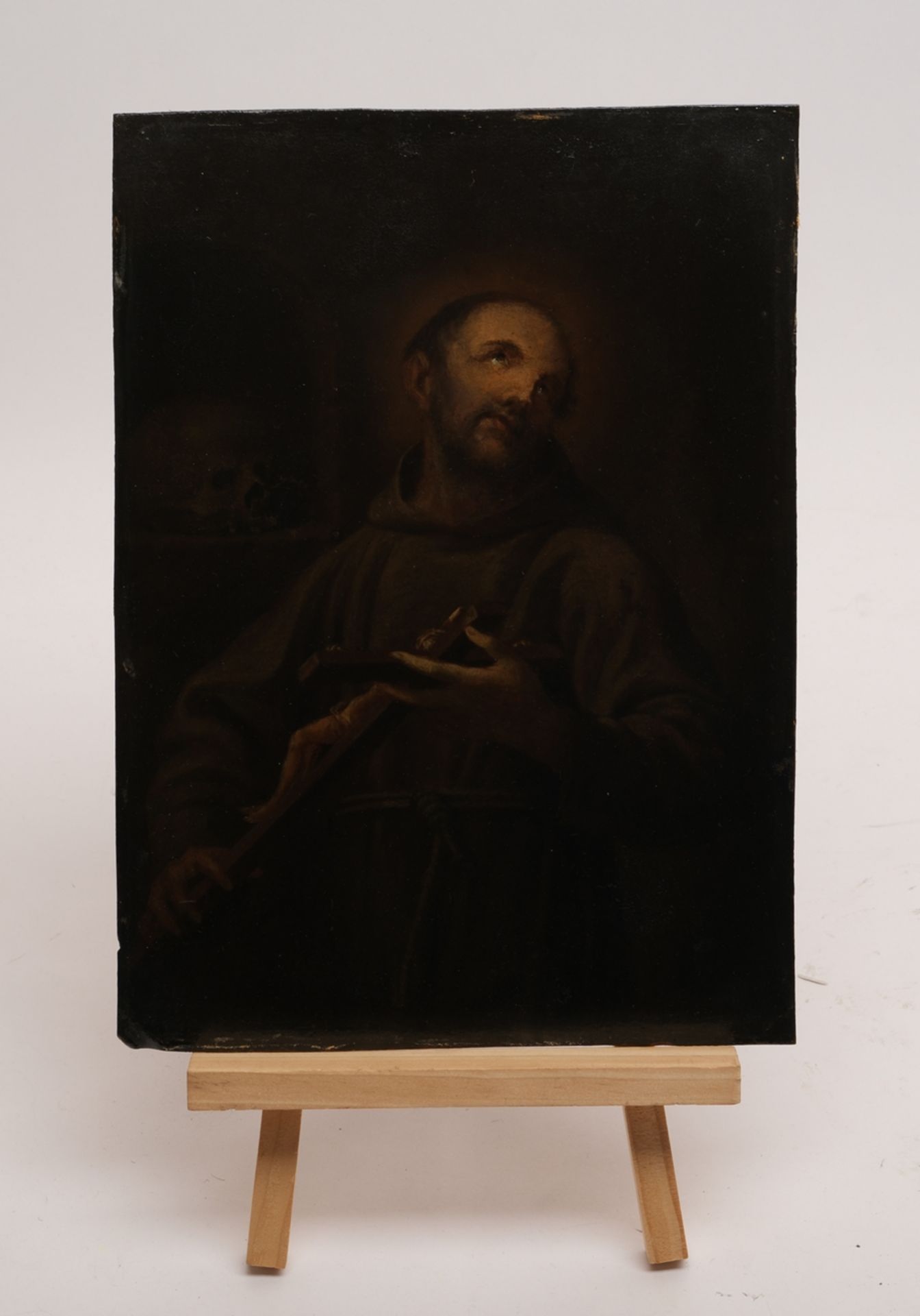 Wohl italienischer Meister des 17. Jahrhunderts, - Bild 2 aus 6