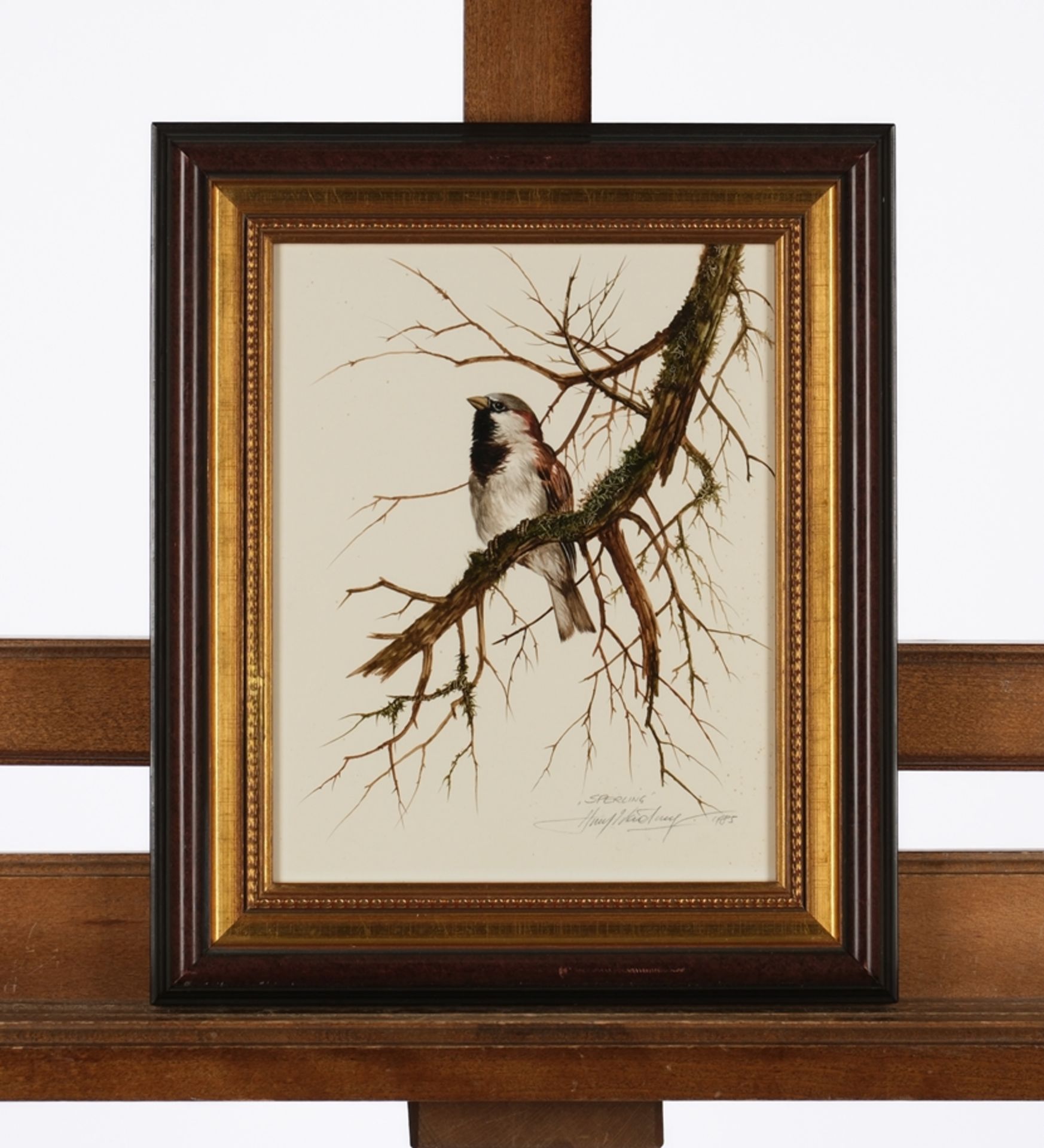 Weidinger, Hubert (geb. 1951) - Bild 6 aus 13