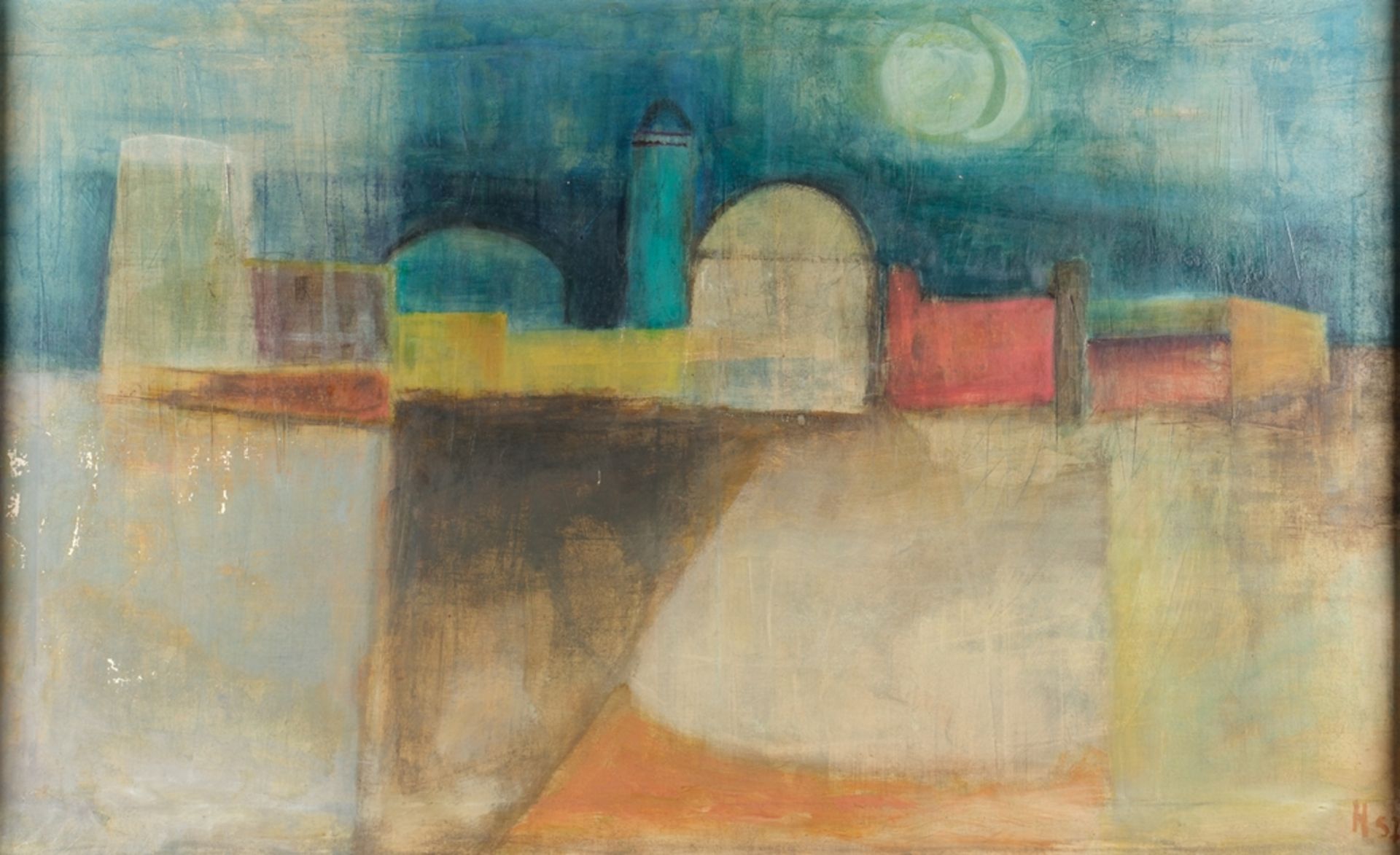 Künstler des 20. Jahrhunderts,